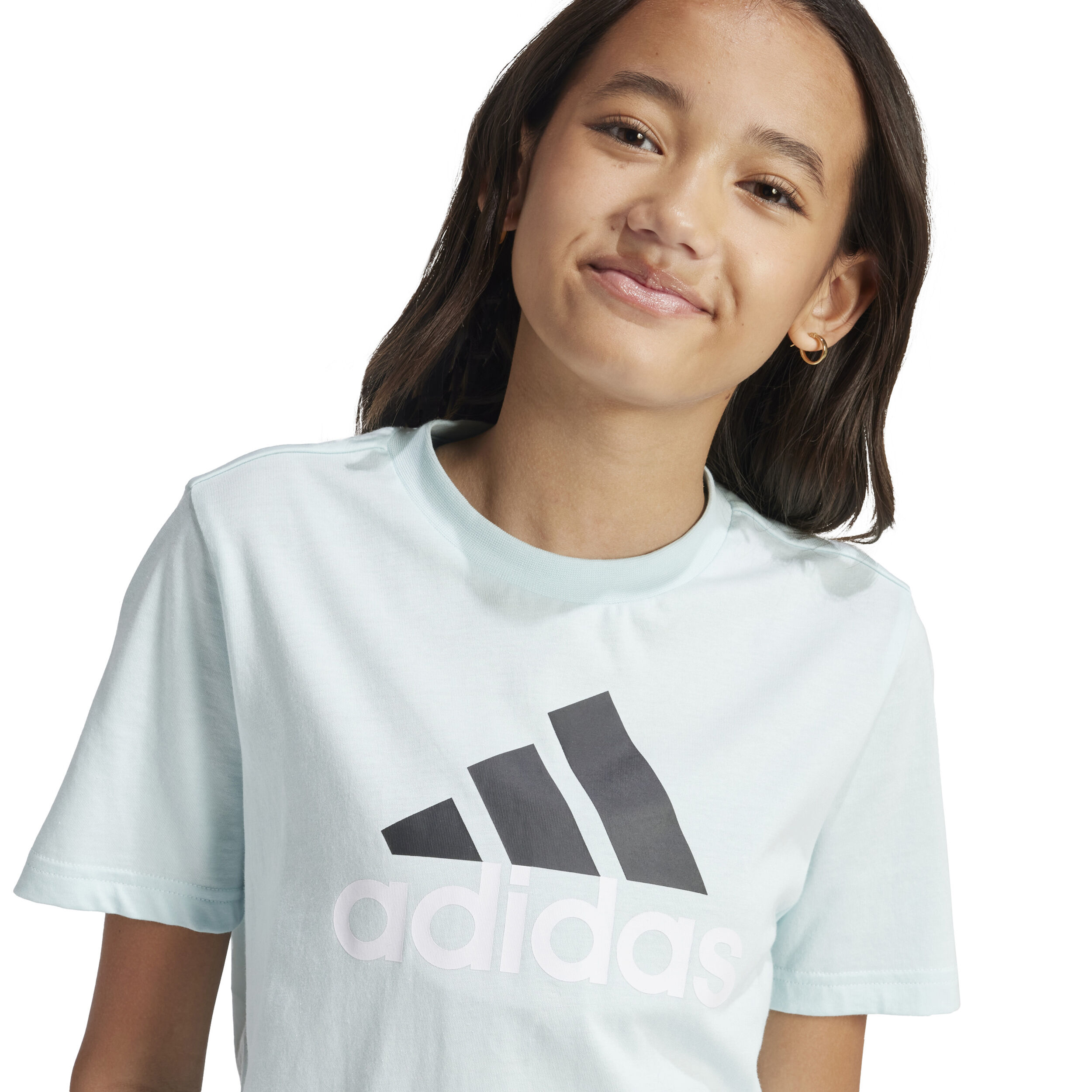Mint adidas t shirt 2025