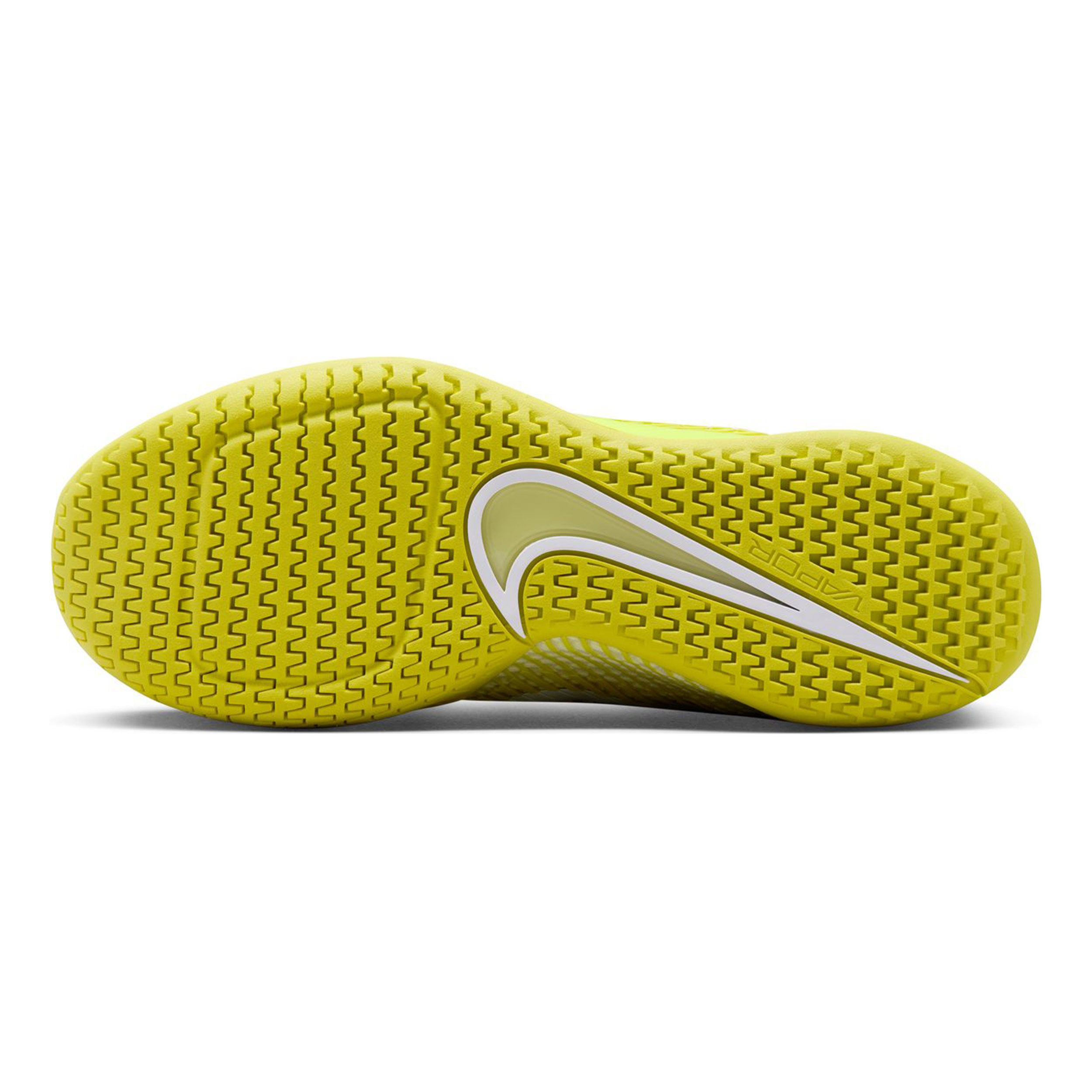 Brooks vapor 1 womens yellow store