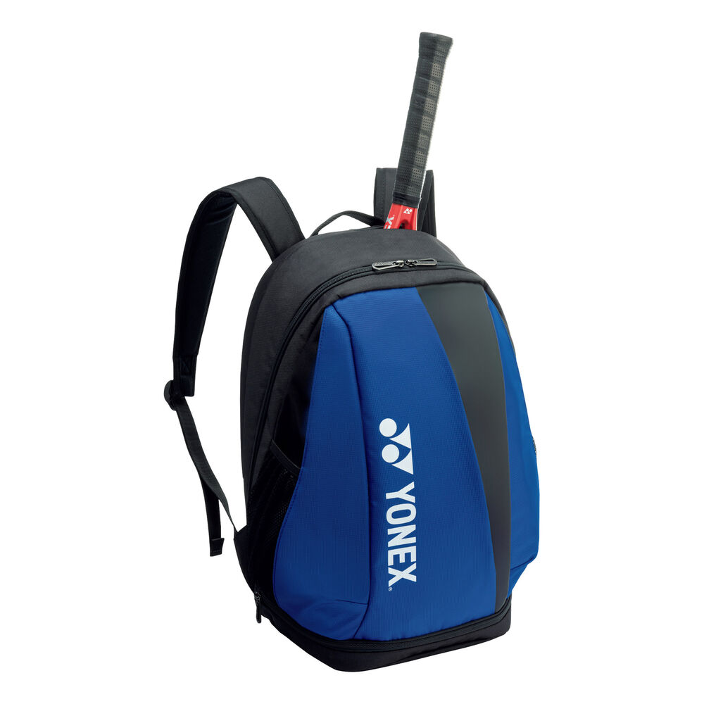 Yonex Pro M Backpack-Blue,Black blue Yonex Pro M Backpack-Blue,Black blue