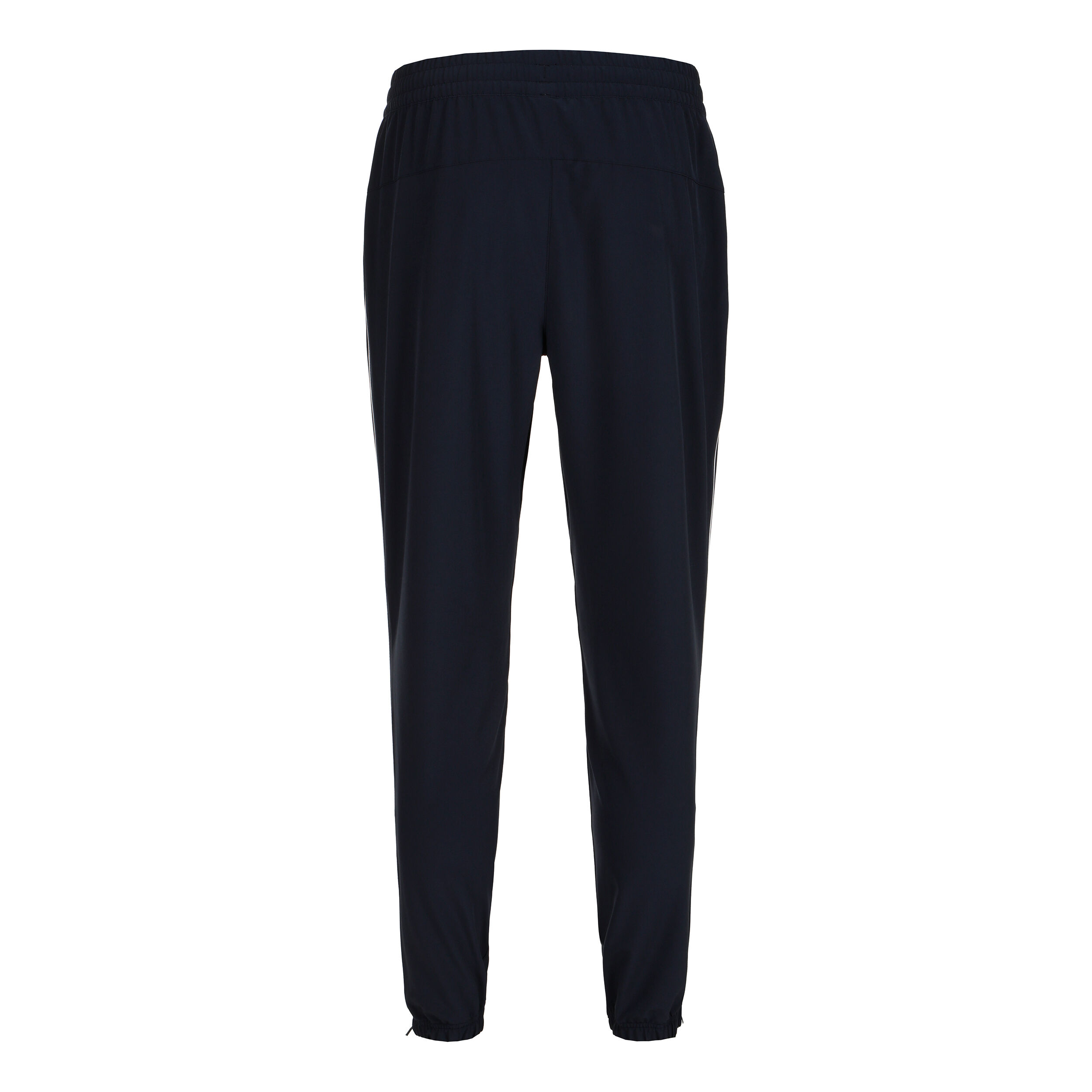 Team Training Pants Men Dark Blue