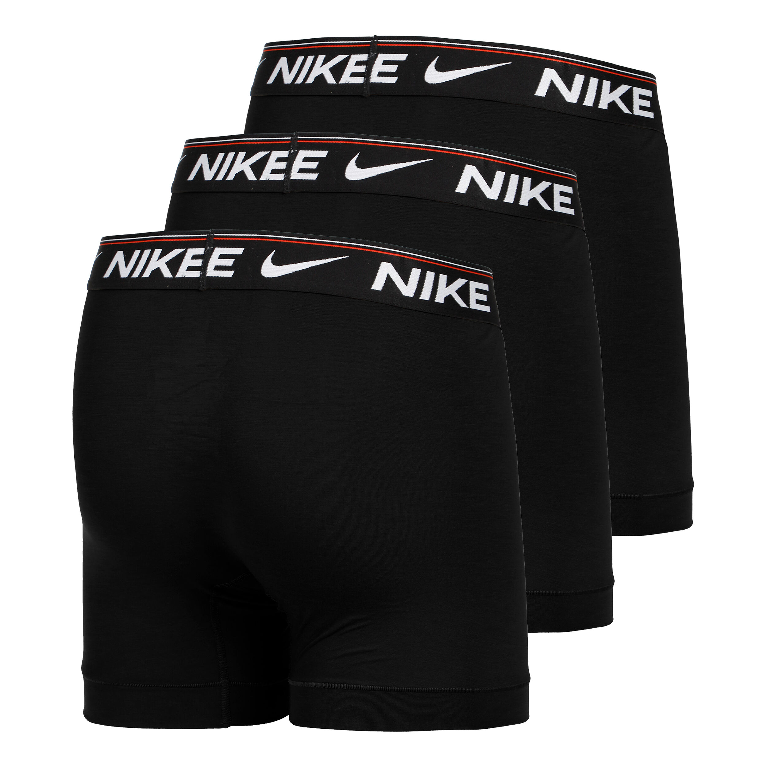 Buy Nike Ultra Comfort Boxer Shorts 3 Pack Men Black online Tennis Point UK
