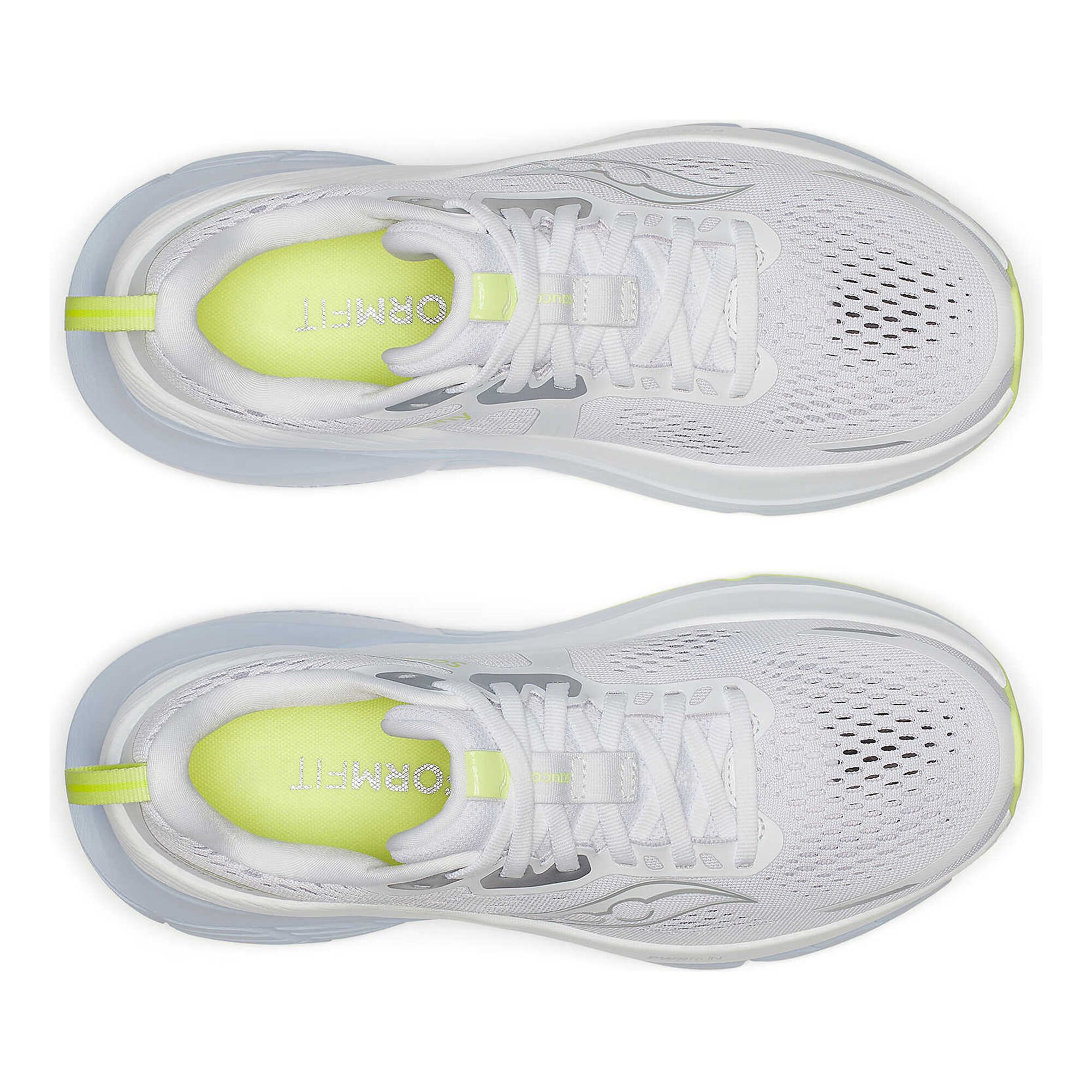 Saucony