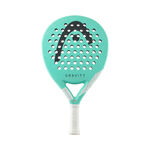 HEAD Padel rackets HEAD Gravity Team Light 2024 Padel racket 