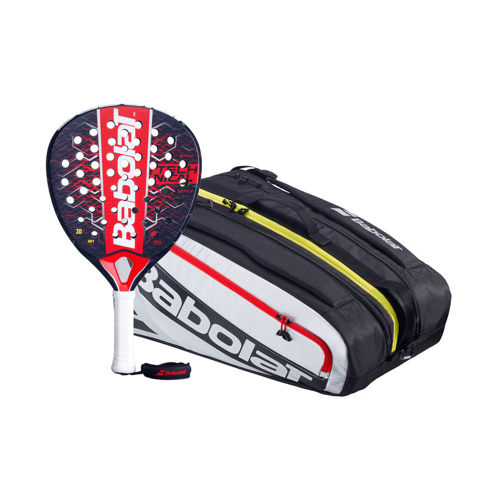 Babolat Technical Vertuo 2025 (plus tennis bag)