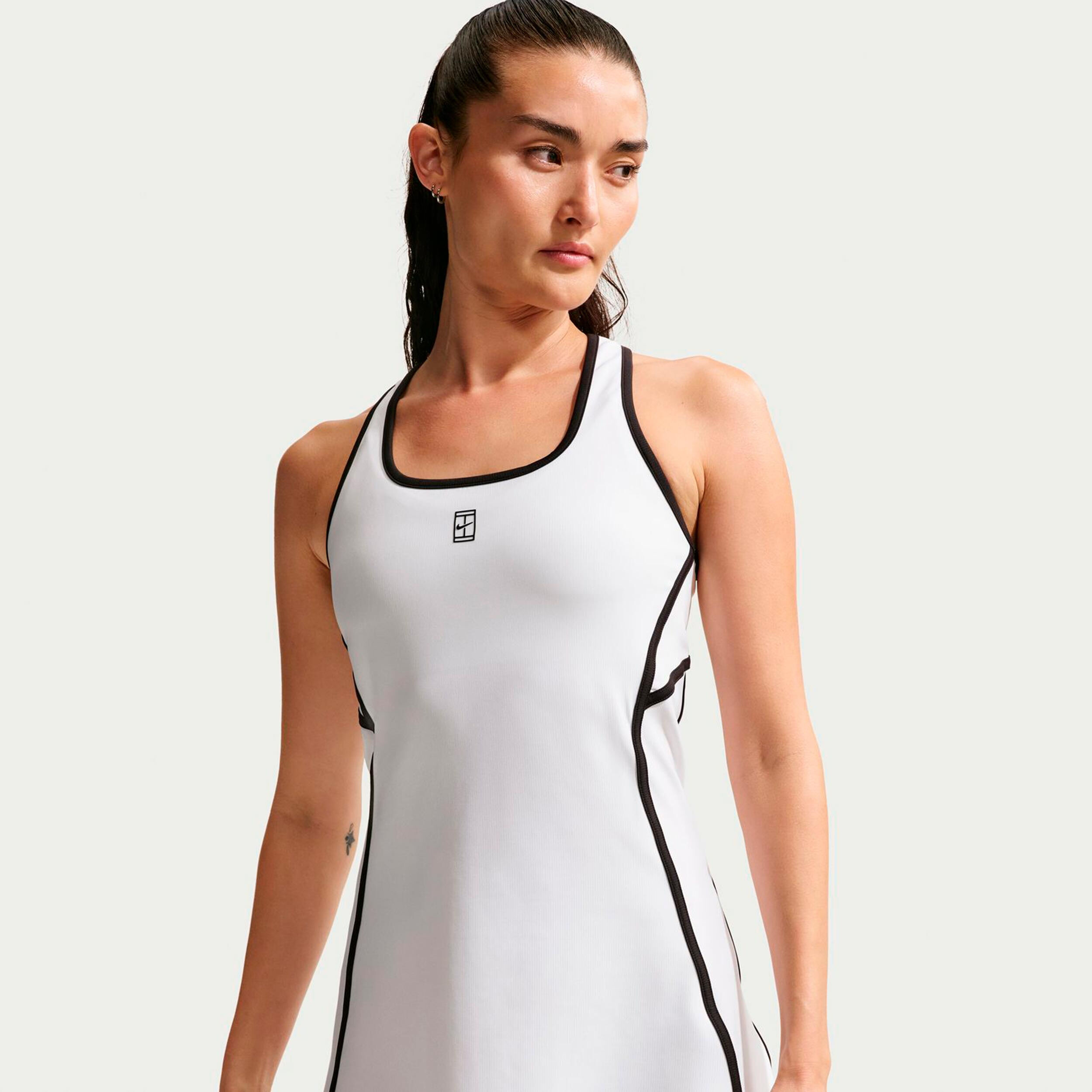 nike womens tennis dress