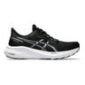 GT-1000 13 Stability Running Shoe Women-Black,White
