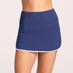 Lucky in Love On Track Skirt-13