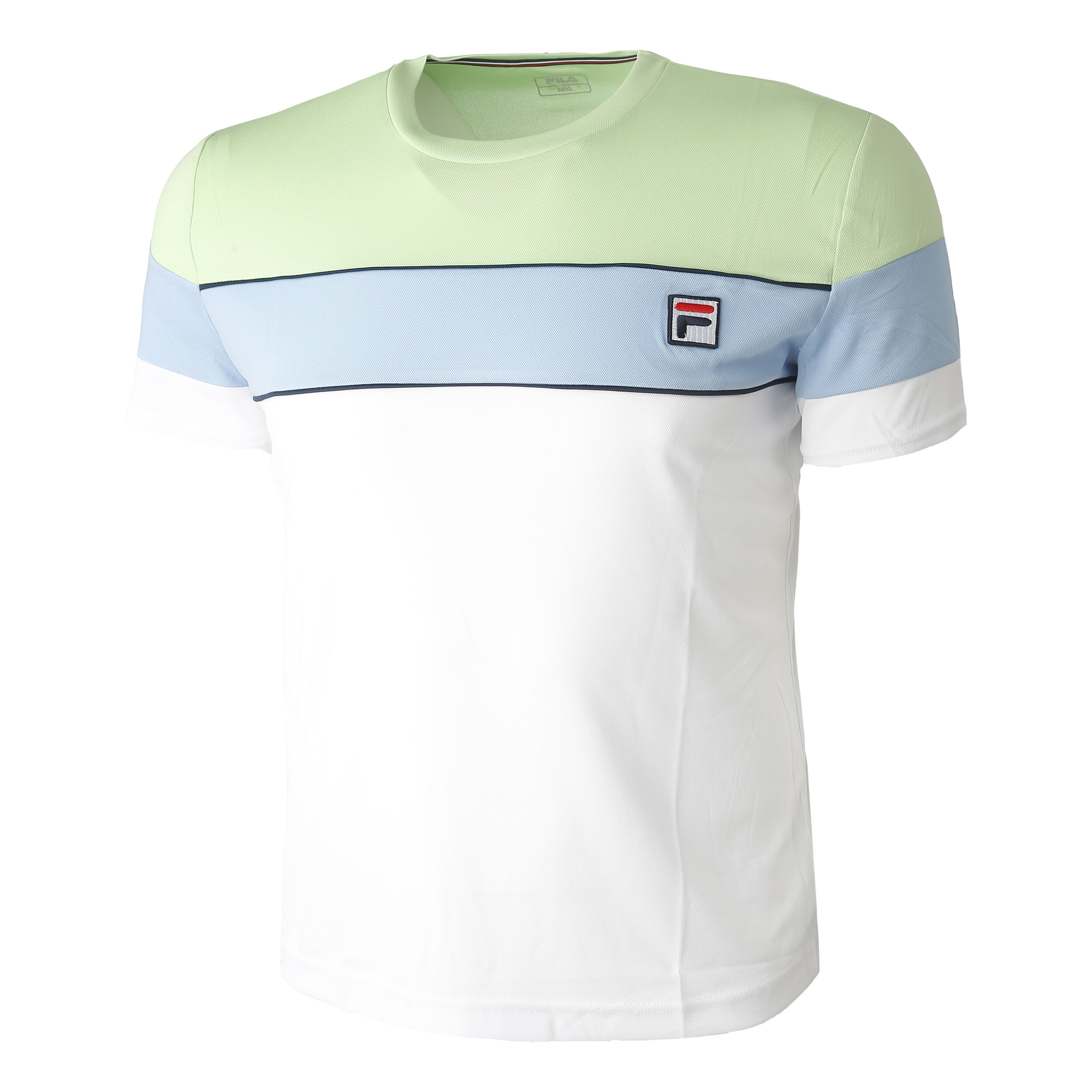 Fila top shirt herren