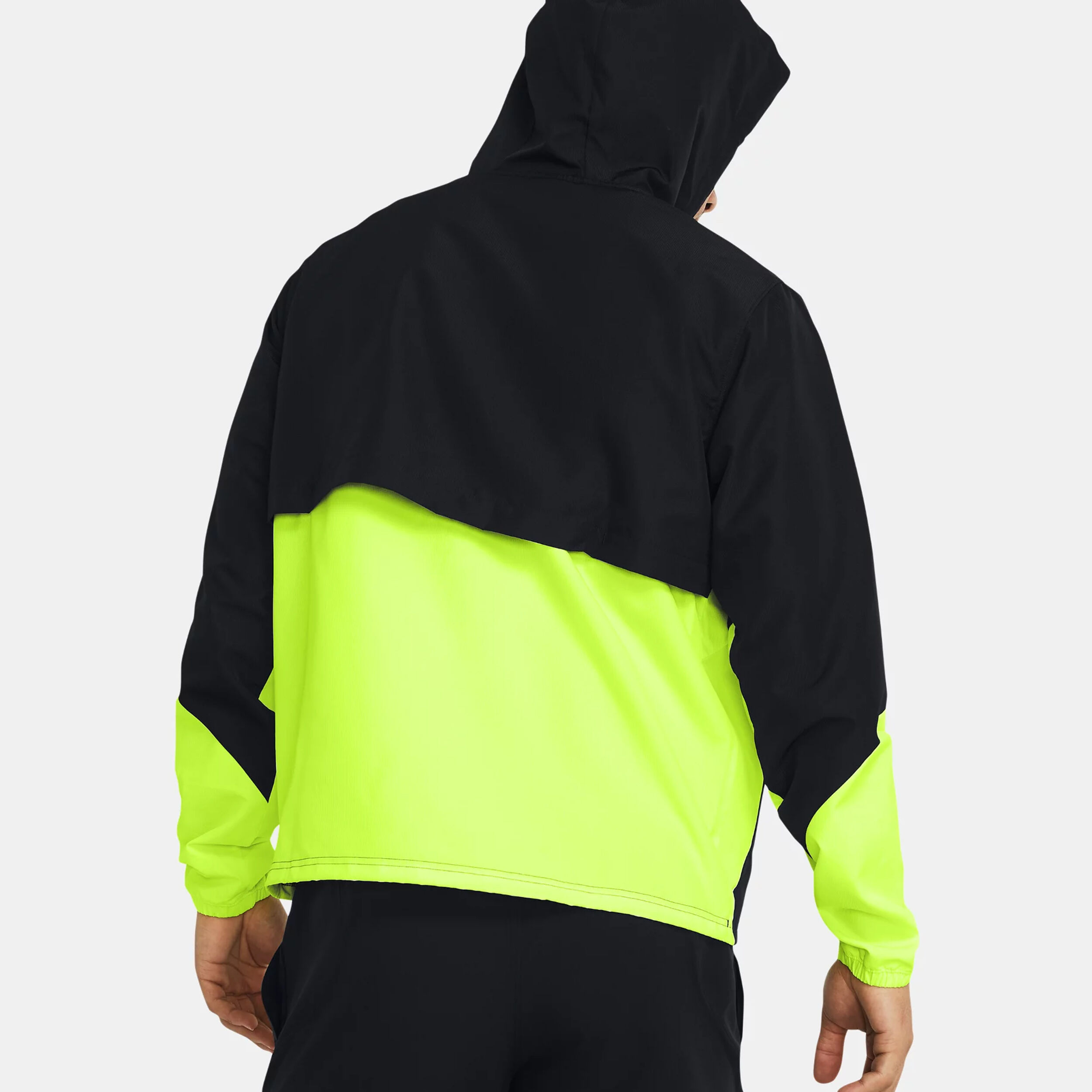 【REST&RECREATION】(W)WINDBREAKER JACKET Kurtka do biegania La Sportiva Blizzard Windbreaker Jkt