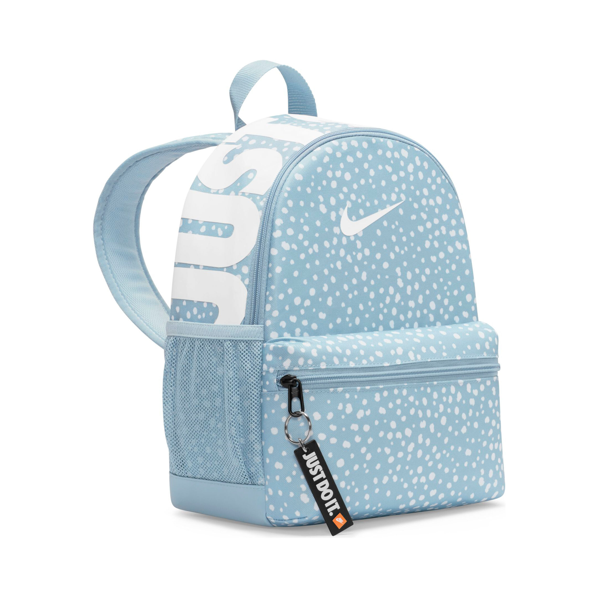 Y NK BRSLA JDI MINI Backpack Light Blue