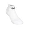 Core Low Cut 5.0 Compression socks Men - white, 