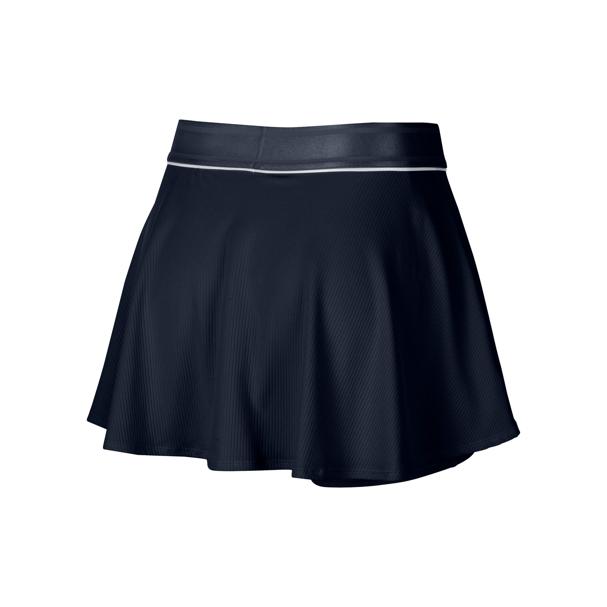 buy Nike Court Dri Fit Skirt Women Dark Blue White online Tennis Point