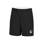 Quiet Please Clothing Quiet Please Smash Shorts Boys-black