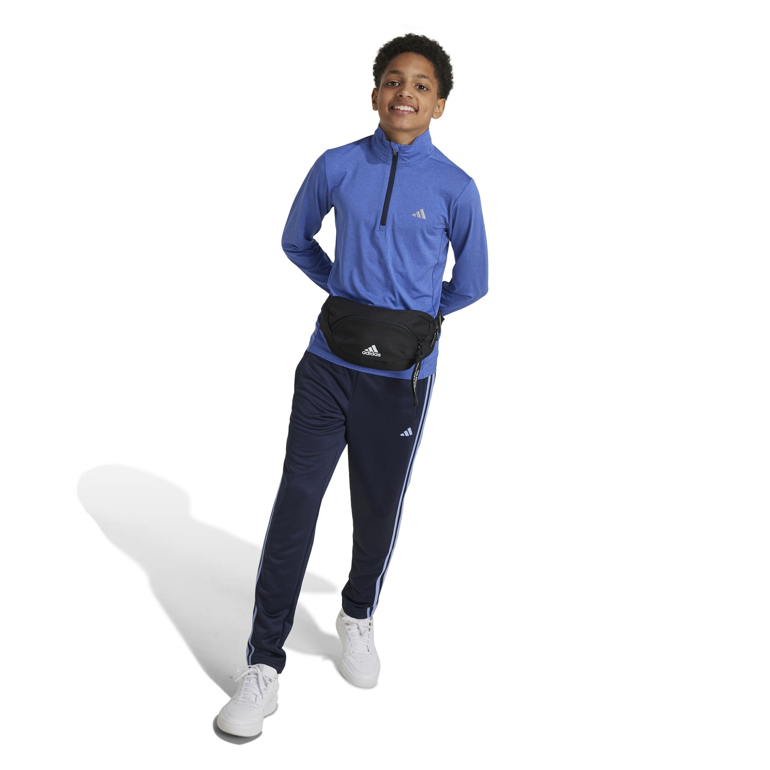 Adidas long sleeve kids cheap