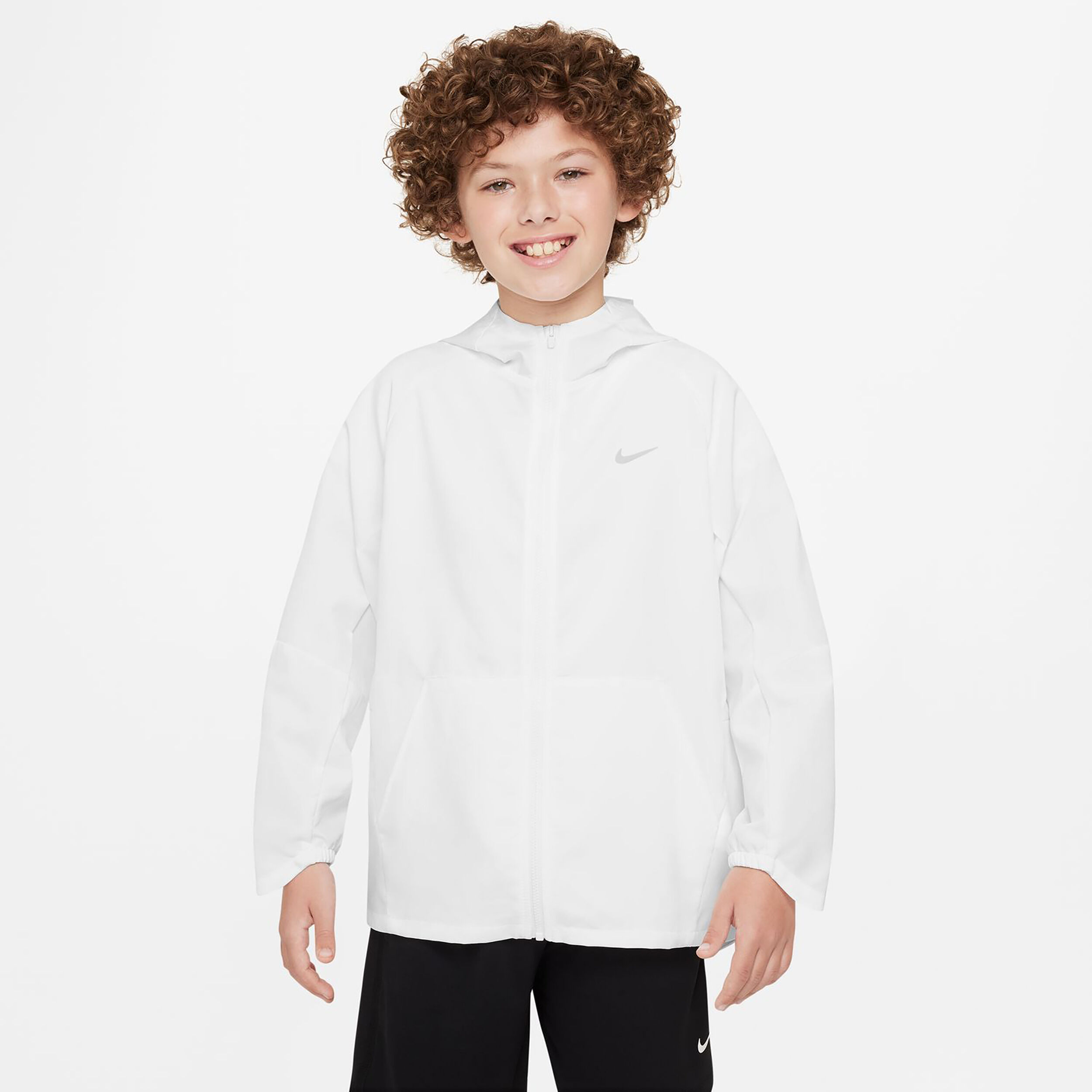 Nike windcheater jacket online india clearance