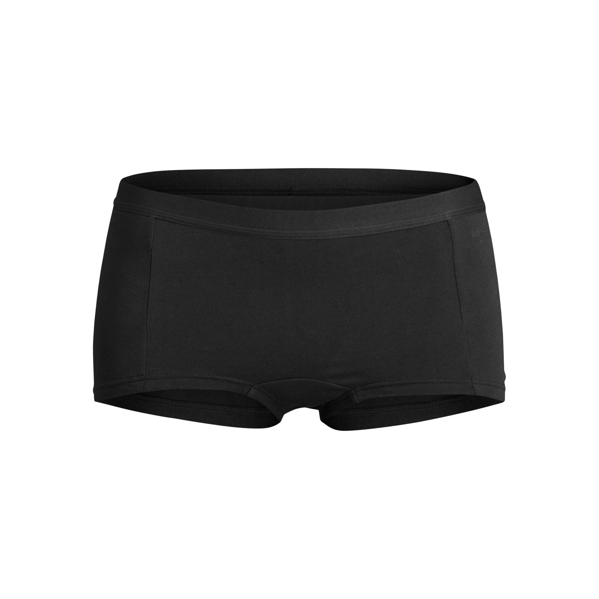 Buy Björn Borg Core Mini Shorts 3 Pack Women Black online