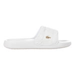 Lacoste Sneakers Lacoste Serve Slide Hybrid Sneakers Women-white, white