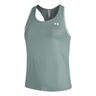 Tech Knockout Tank-Blk