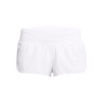 Under Armour Clothing Under Armour Launch Pro 2in Running Shorts Women-White
