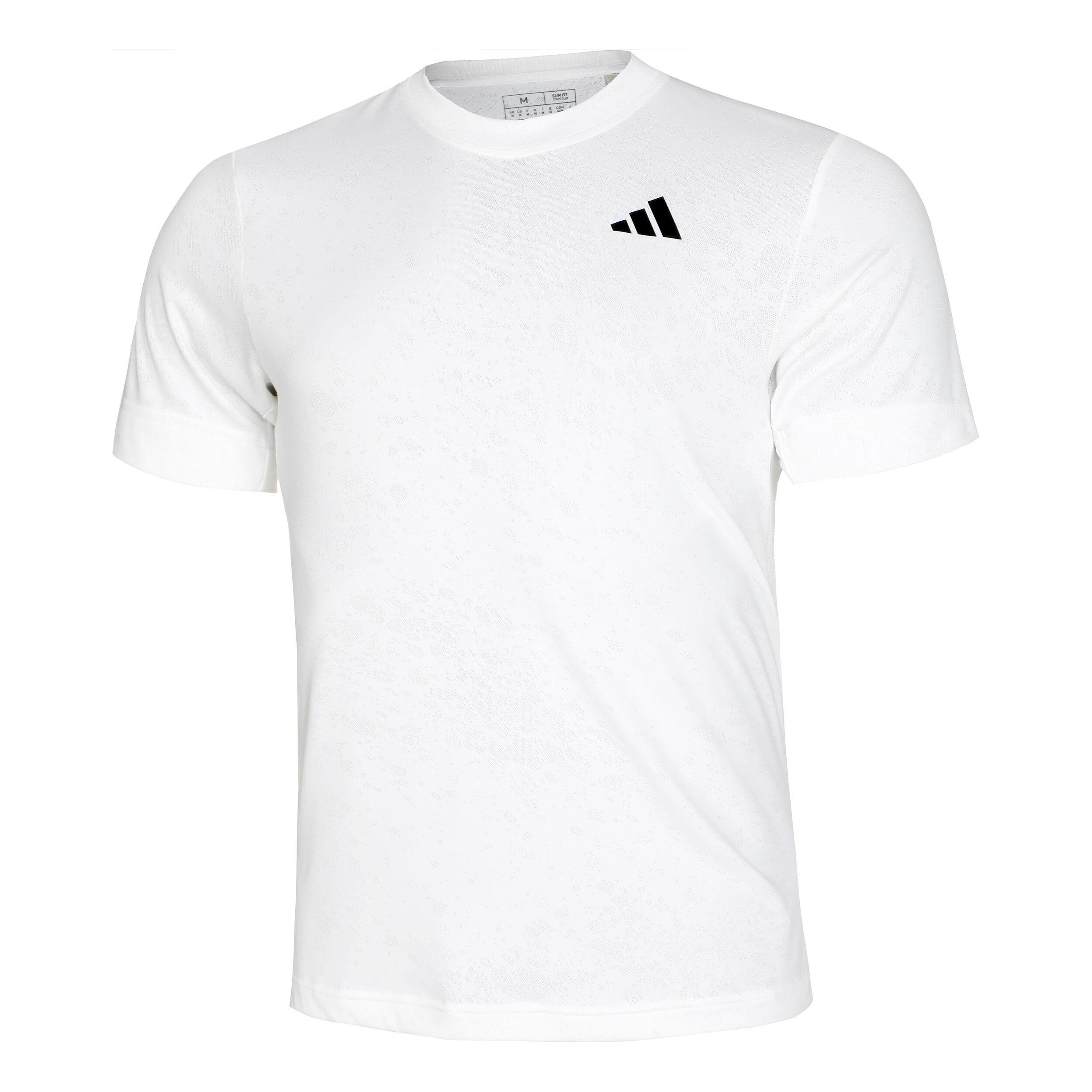 Buy adidas FreeLift T Shirt Men White online Tennis Point UK