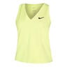 Dri-Fit Victory Court Tank top Women - light green, 