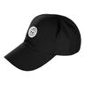 Parasol Party Move Cap Unisex - black, 