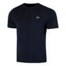 T-Shirt Men - dark blue
