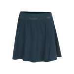 Nike Clothing Nike Court Dri-Fit Advantage Ace Skirt Women-Dark Blue,Dark Blue