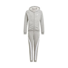 Bold Hooded Tracksuit