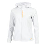 Under Armour Clothing Under Armour OutRun The Storm Running Jacket Women-Lightgrey