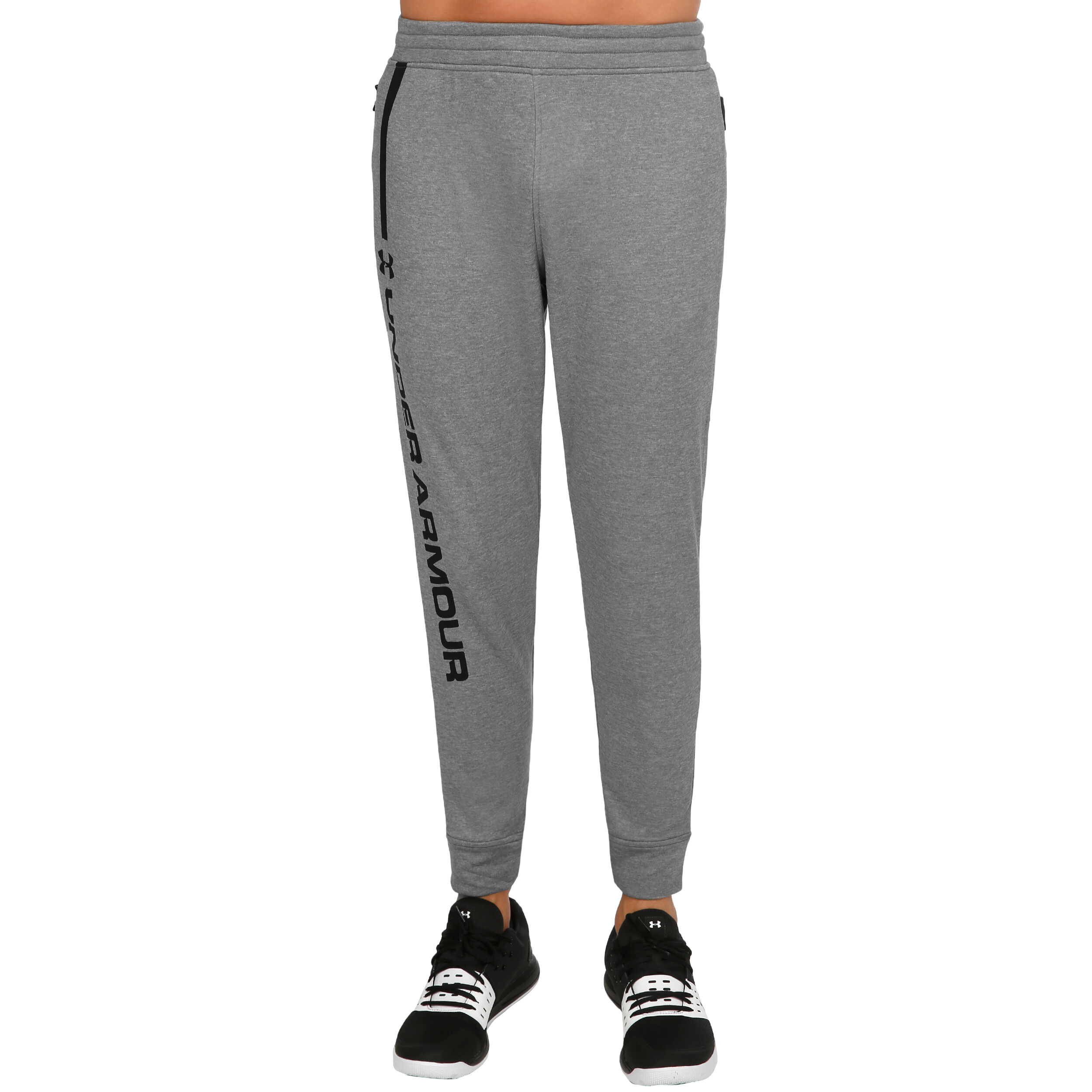 Under armour mk1 top terry tapered pant