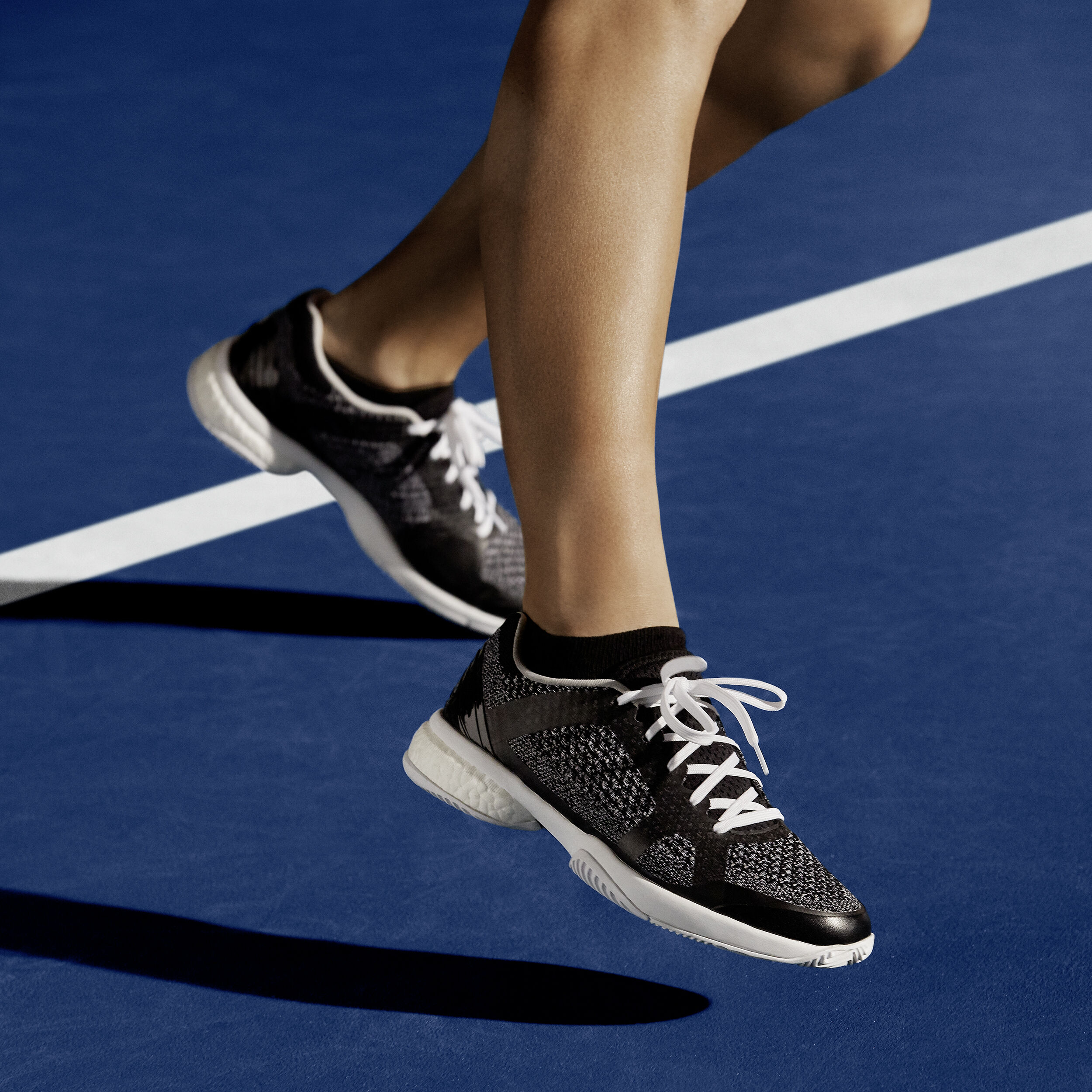 Adidas-women's-asmc-barricade-boost sale