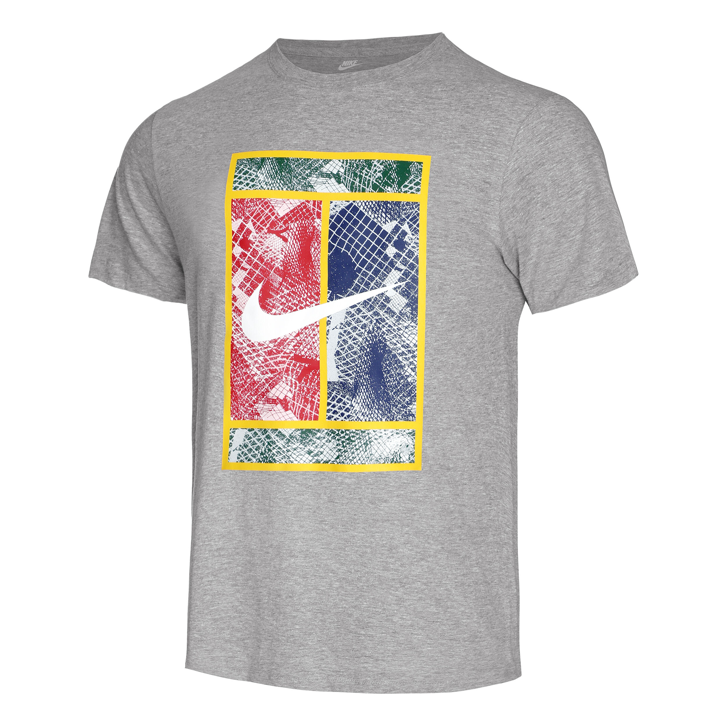 Nike tennis court t shirt on sale