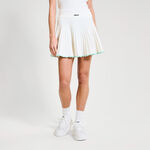 Ellesse Tennis apparel Ellesse The Court Skirt Women - cream