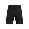 Rival Shorts Men-Black