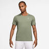 Court Dri-FIT Advantage T-Shirt Men - olive, 