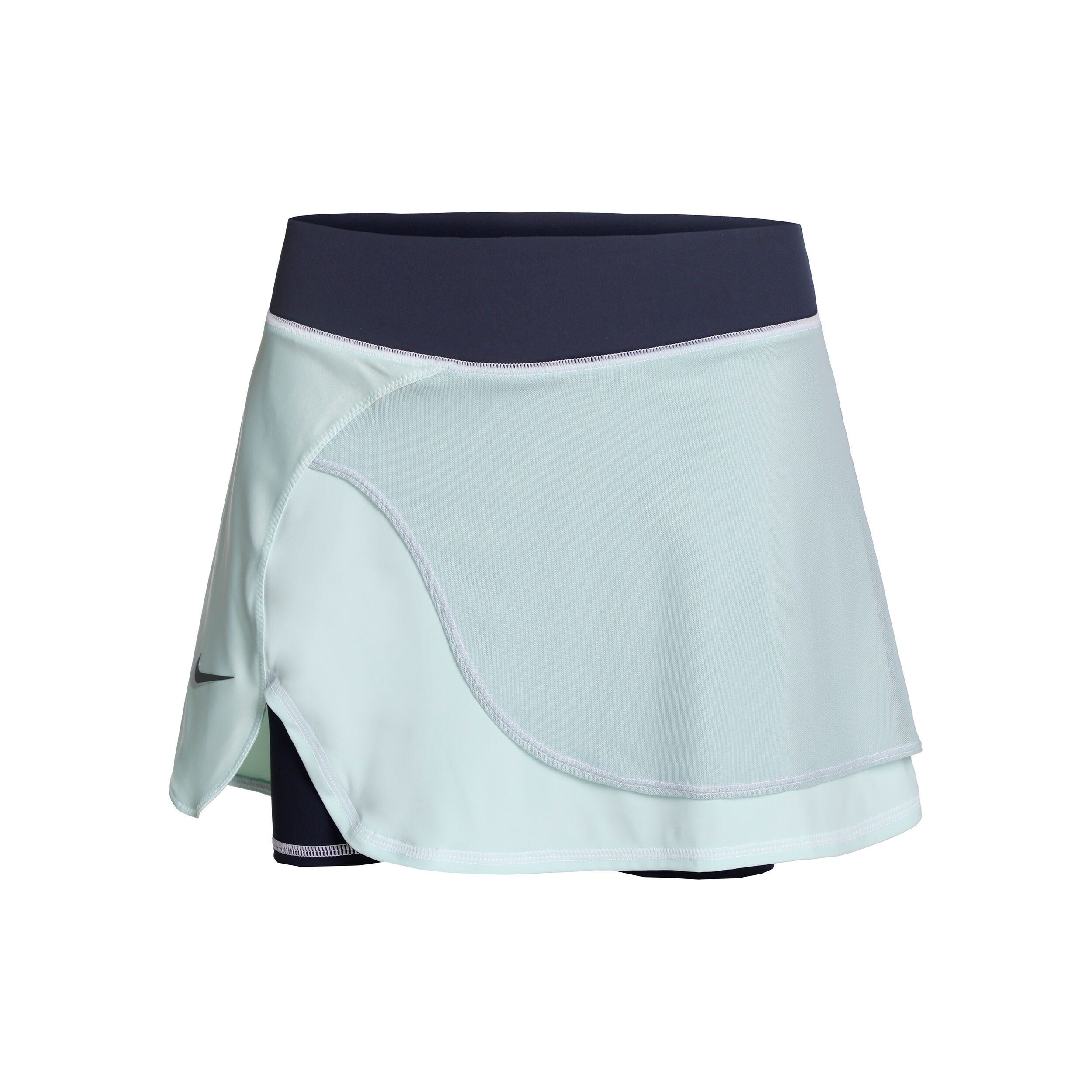 Buy Nike Court Dri Fit Slam PS NT Skirt Women Mint Black online
