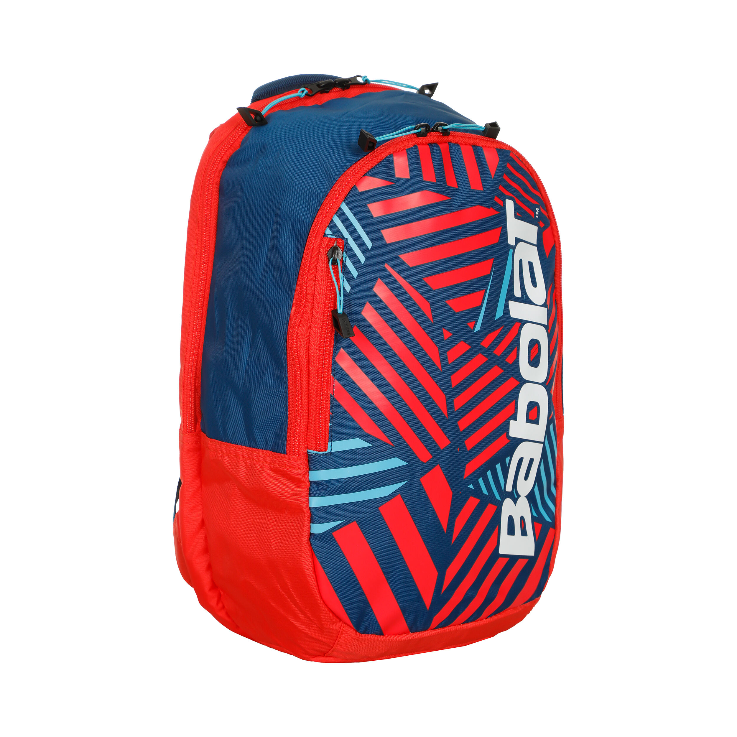 Buy Babolat Kids Backpack Blue Red online Tennis Point UK