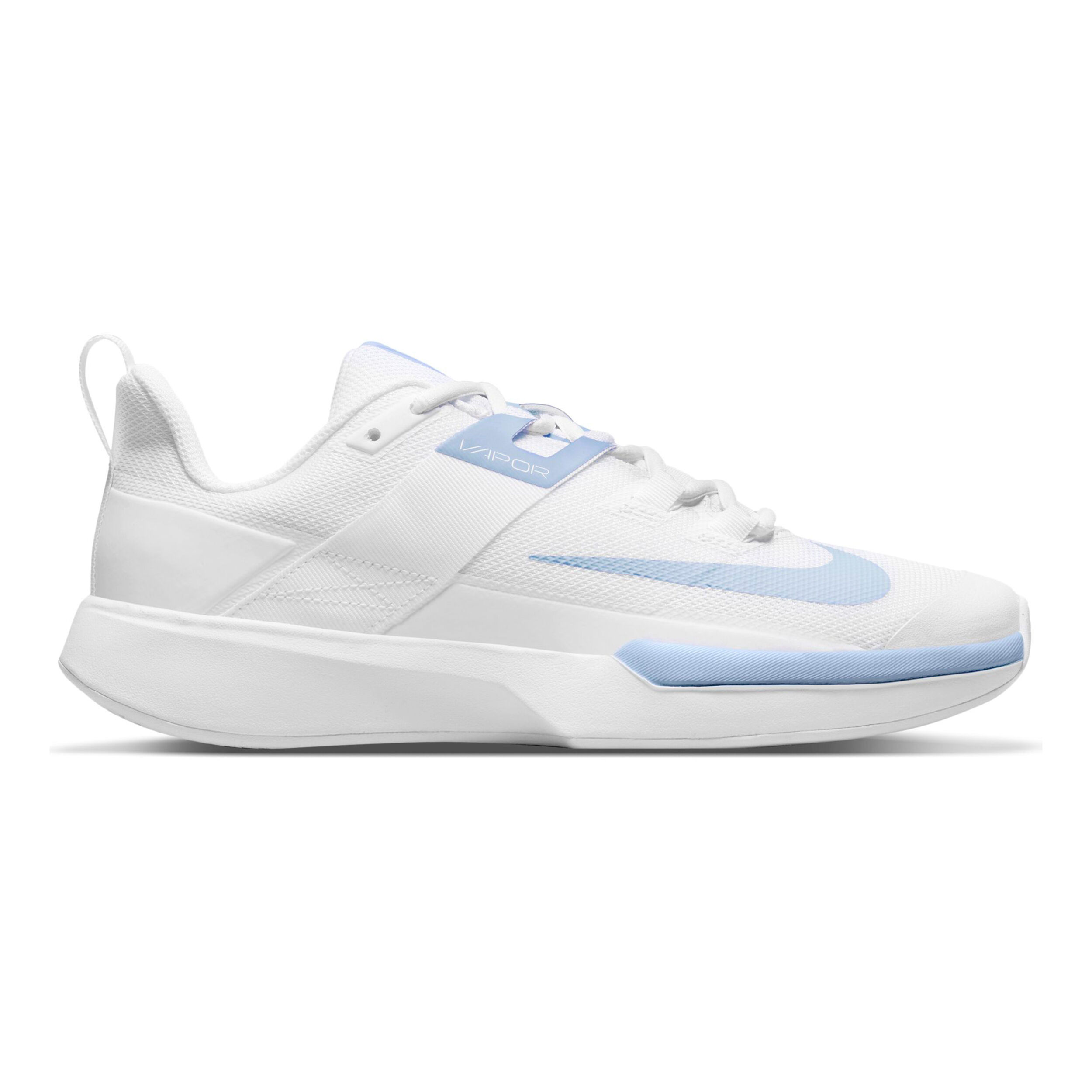 vapor lite clay