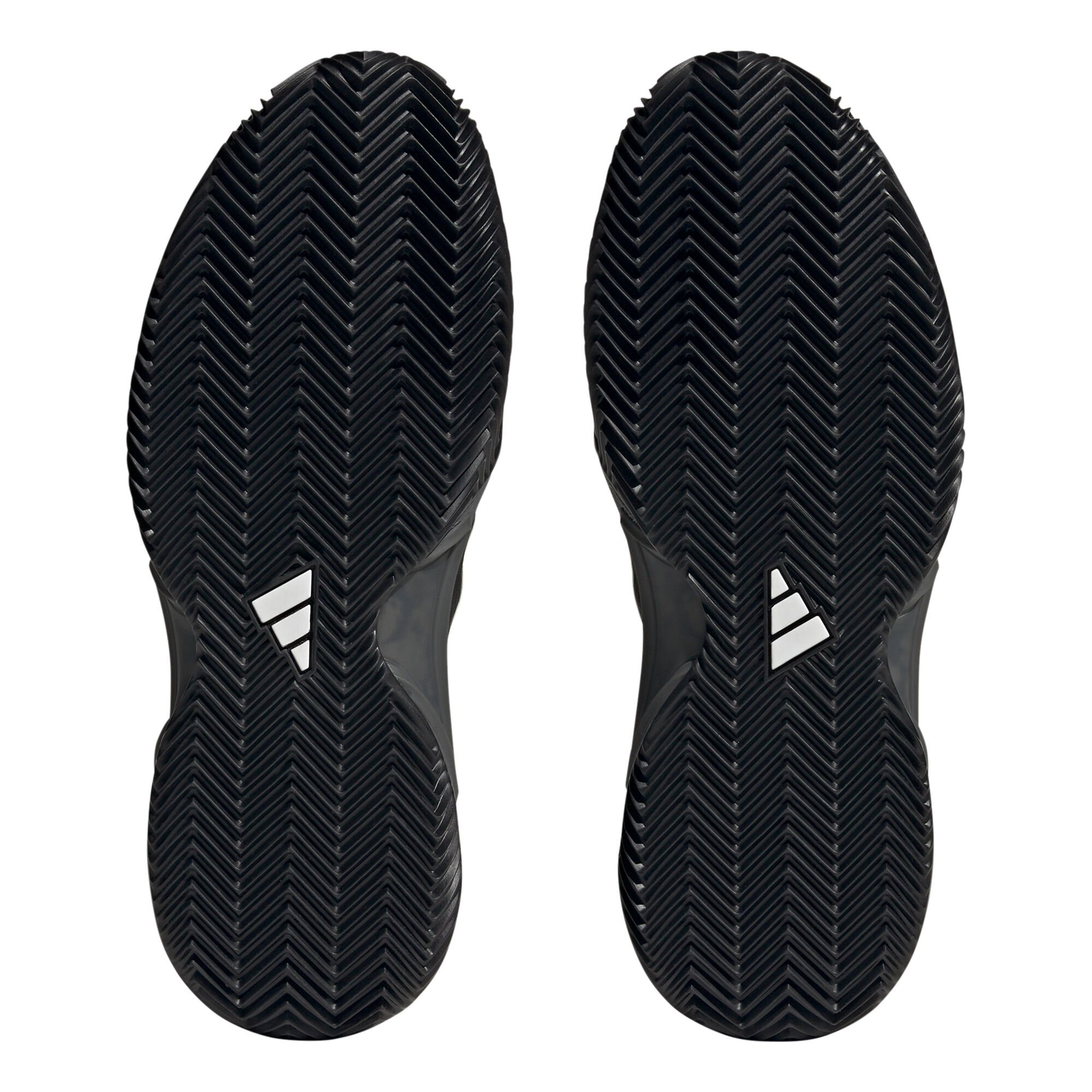 Buy adidas Barricade Clay Court Shoe Men Black White online Tennis