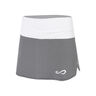 Race Skirt Women-Grey