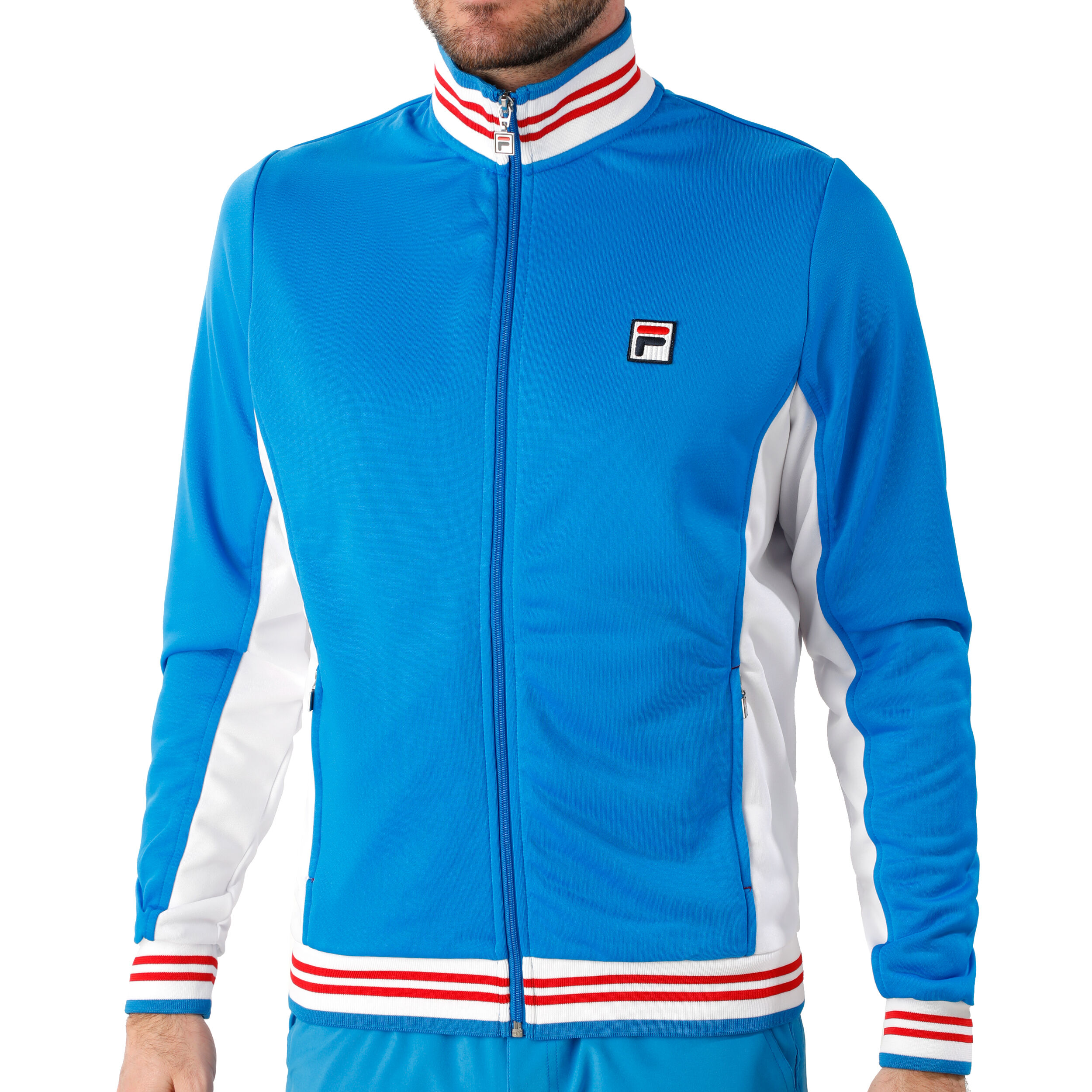Fila ole hot sale jacket