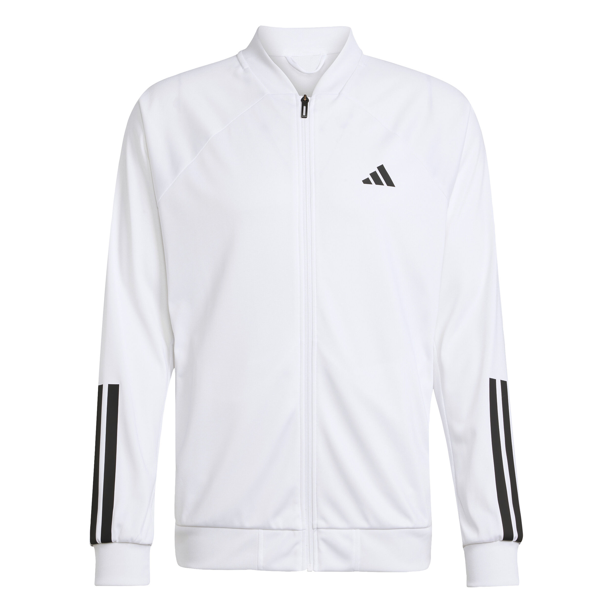 Adidas knit jacket 2025