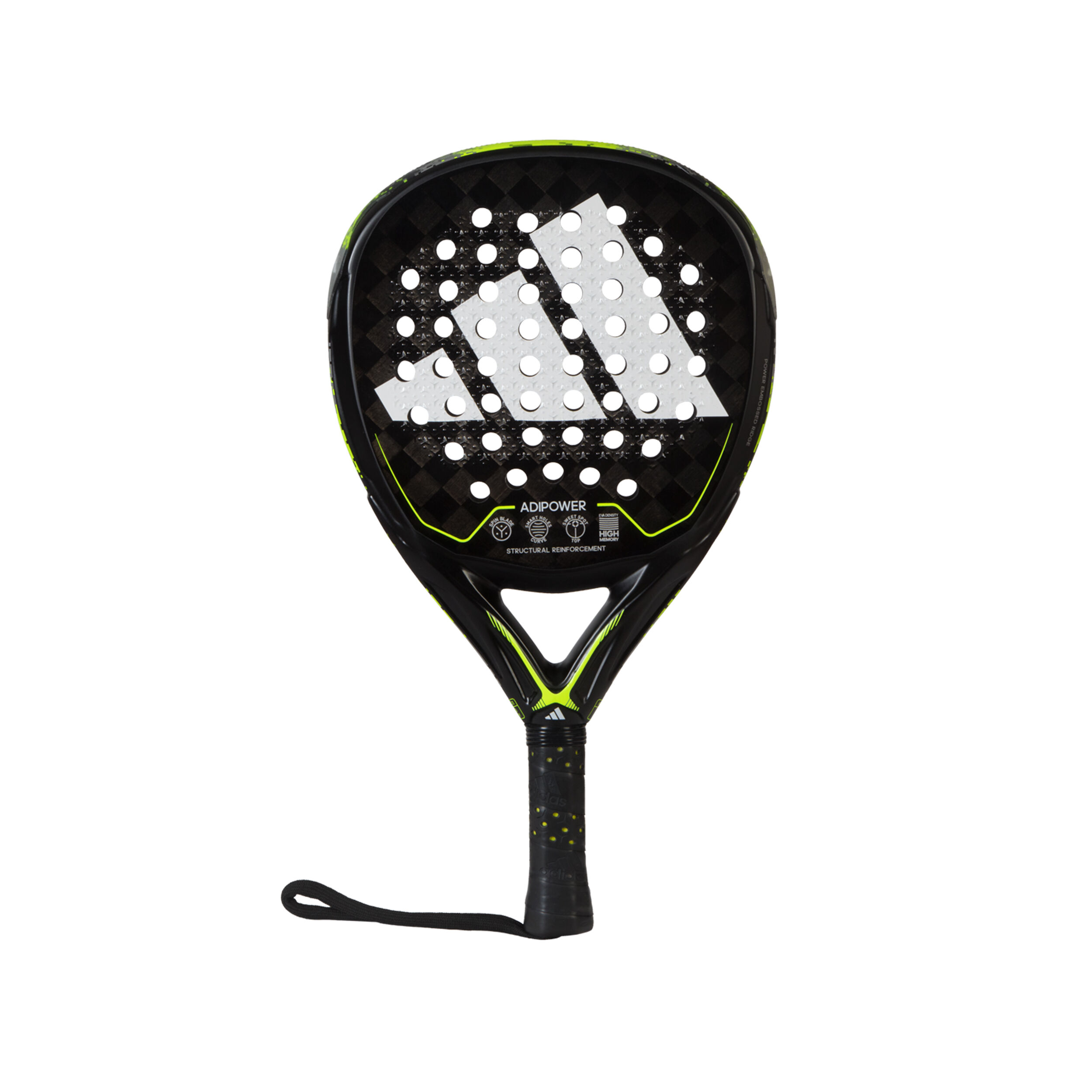 Adipower sizing shop