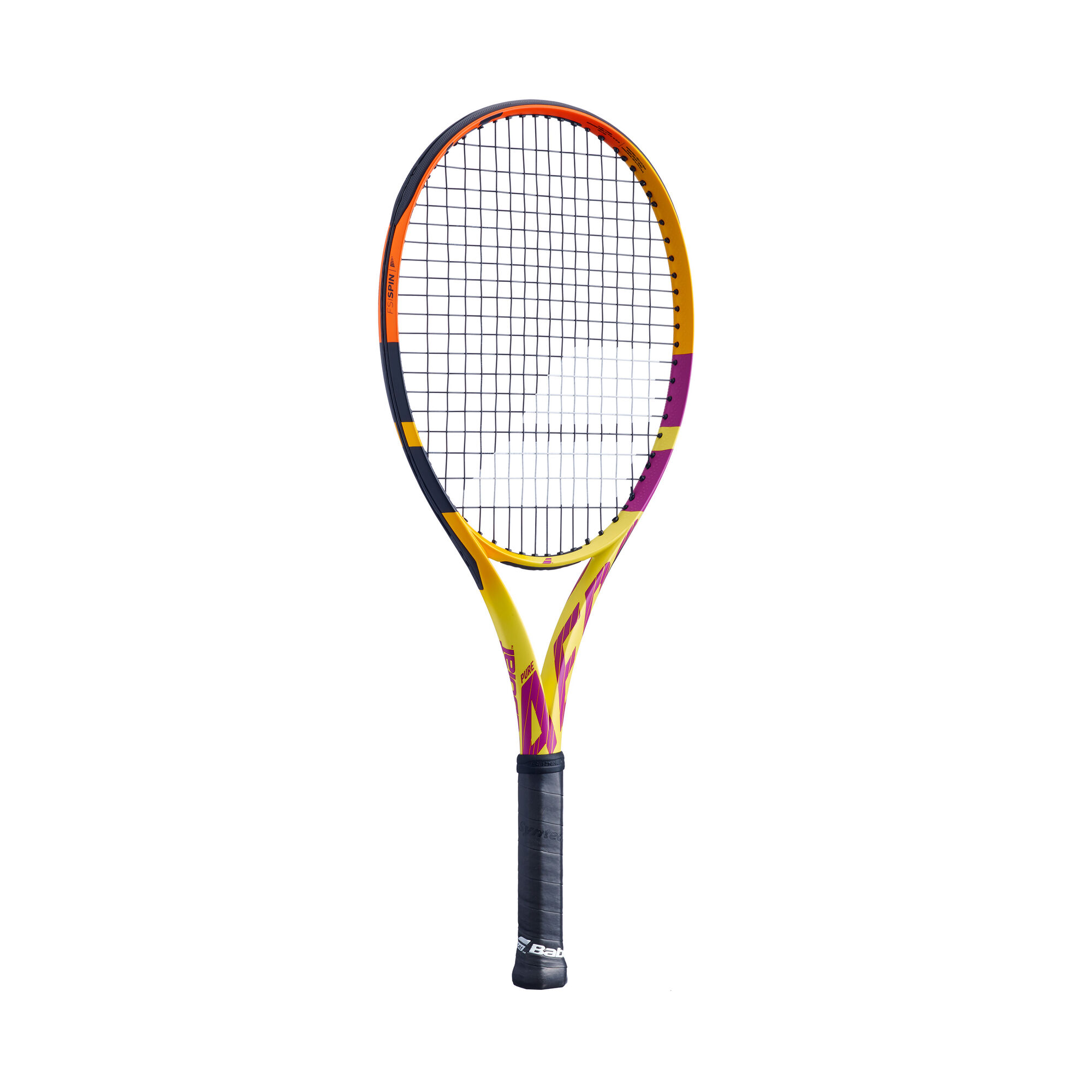buy Babolat Rafael Nadal Pure Aero Junior 26 online TennisPoint