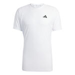 adidas Clothing adidas Freelift Pro T-Shirt Men-White