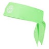 Cole Tech Bandana-Light Green,White
