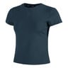 Court Dri-Fit Advantage T-Shirt Women-Dark Blue,Dark Blue