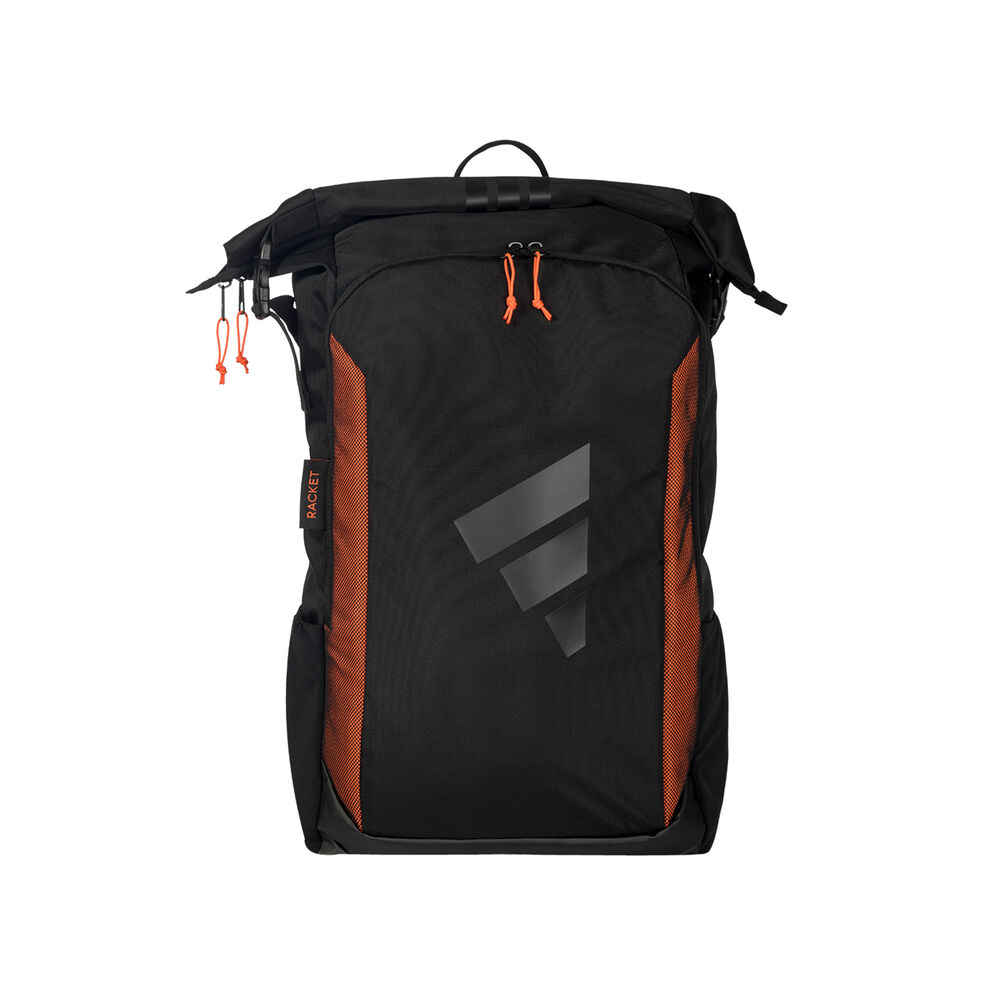 adidas Multigame 3.4 Backpack black