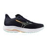 Wave Ultima 16 Neutral Running Shoe Women-Dark Blue,Orange